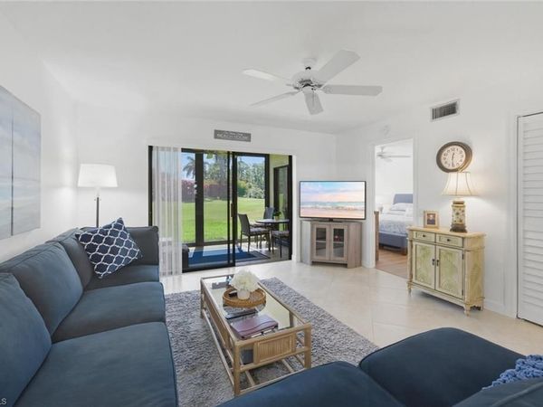 7260 Coventry CT, Unit 405, NAPLES, FL 34104
