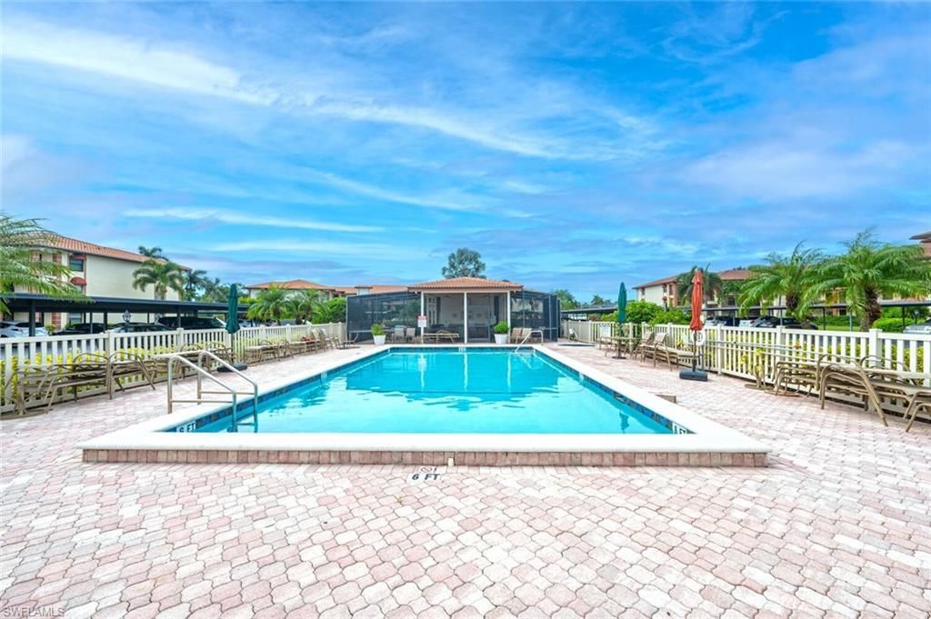 7260 Coventry Ct, Unit 405, Naples, FL 34104 Photo