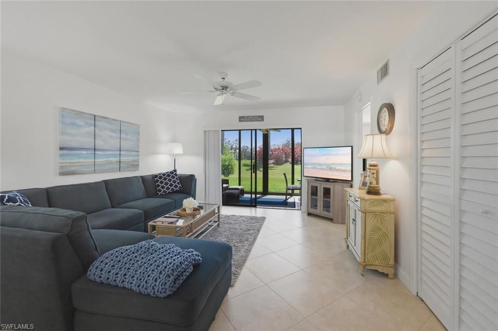 7260 Coventry Ct, Unit 405, Naples, FL 34104 Photo