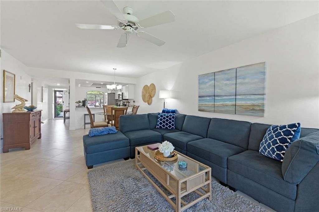 7260 Coventry Ct, Unit 405, Naples, FL 34104 Photo
