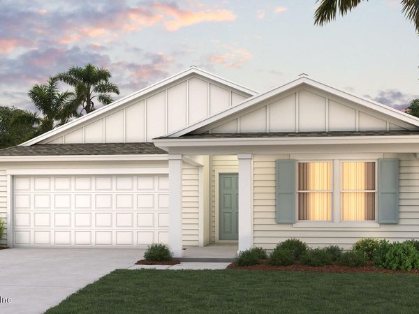 18 SAWDUST Lane, Palm Coast, FL 32137