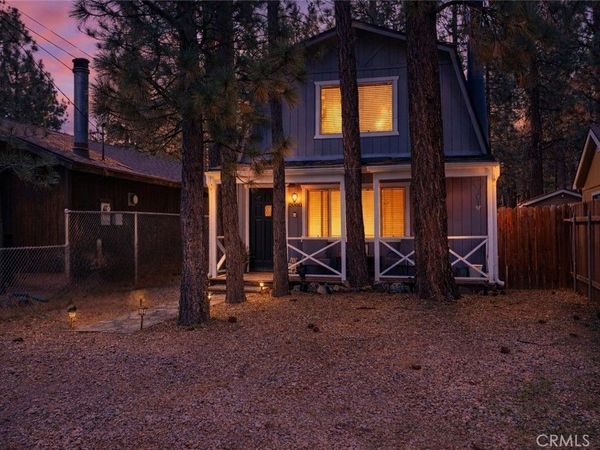2060 7th Lane, Big Bear City, CA 92314