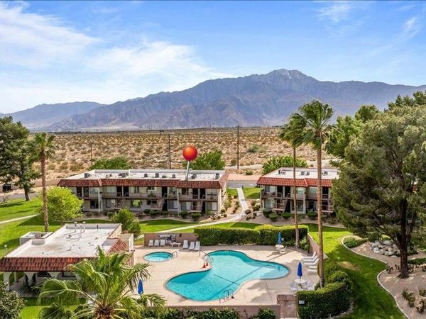 64275 Spyglass Avenue, Unit 54, Desert Hot Springs, CA 92240