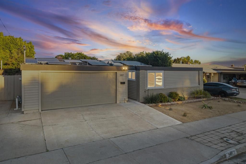 3457 Angwin Drive, San Diego, CA 92123 Main Photo