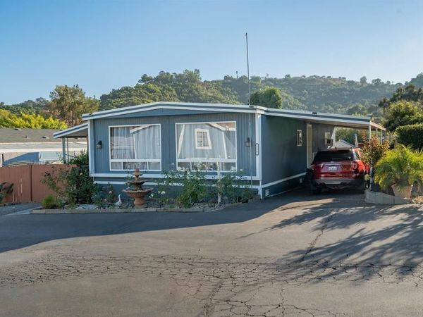 3909 Reche Rd, Unit SPC 116, Fallbrook, CA 92028