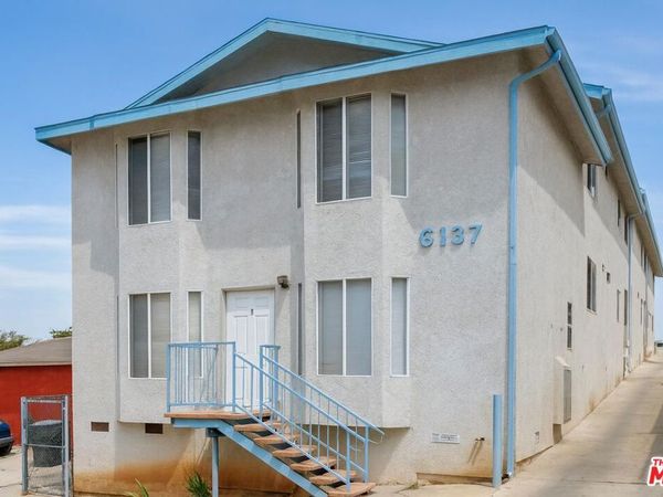 6137 Toltec Way, Unit 7, Los Angeles, CA 90042