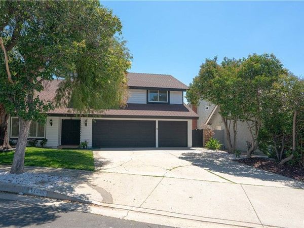 12230 Stewarton, Porter Ranch, CA 91326