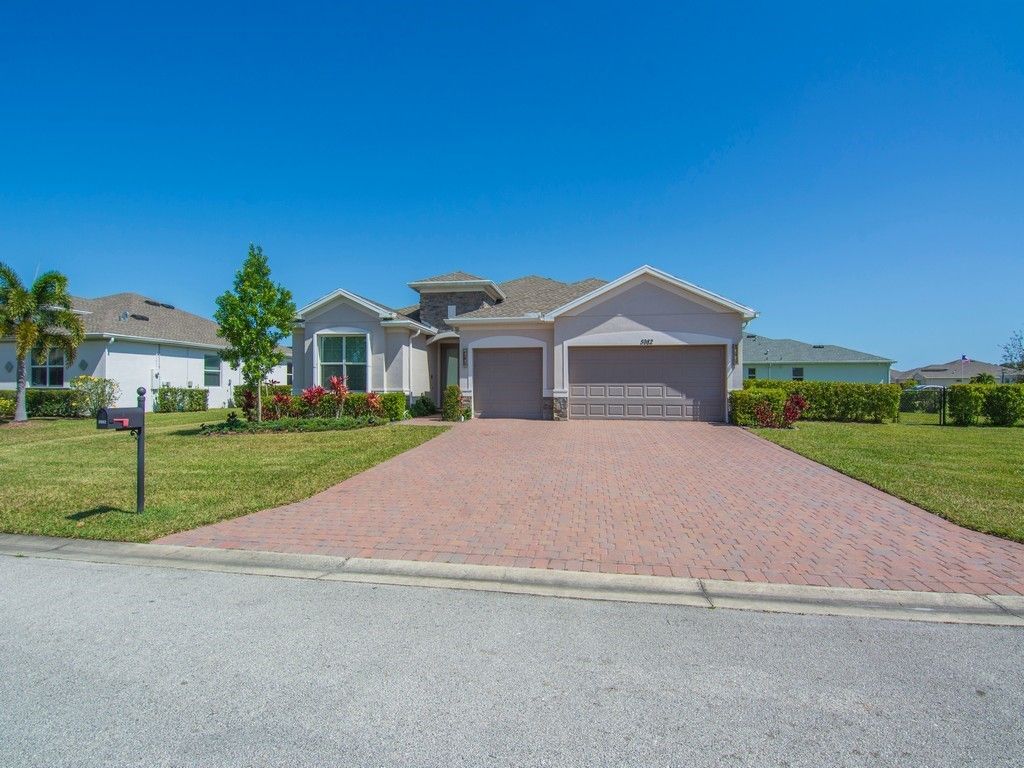 5982 Sequoia Circle, Vero Beach, FL 32967 Photo