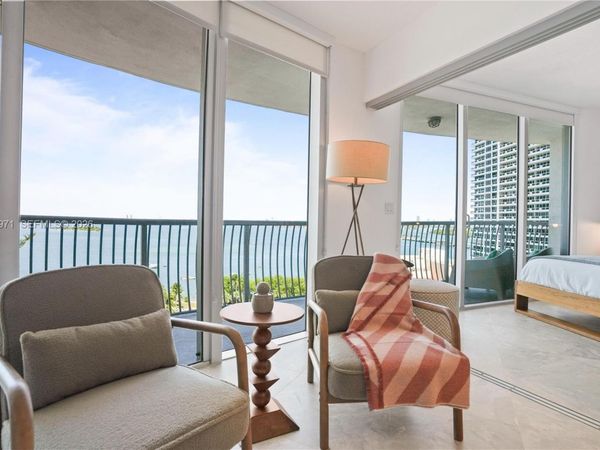 1750 N Bayshore Dr, Unit 1401, Miami, FL 33132