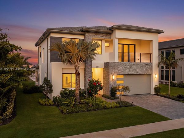 9378 Sunflower Meadow Rd, Boca Raton, FL 33434