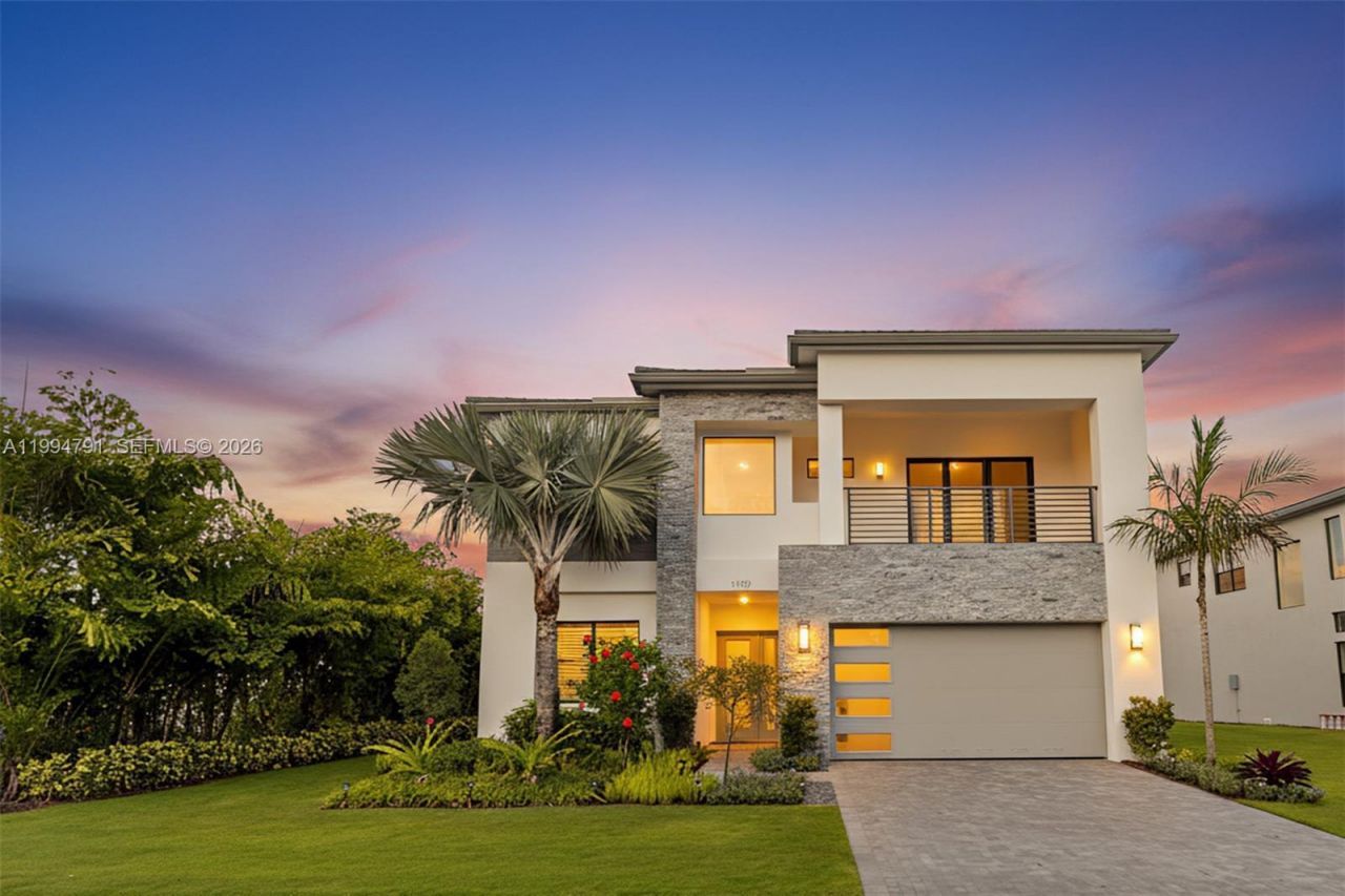 9378 Sunflower Meadow Rd, Boca Raton, FL 33434 Photo