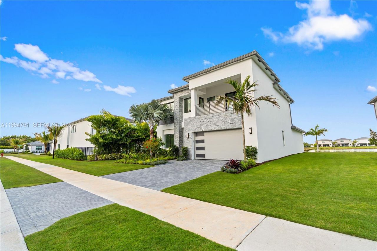 9378 Sunflower Meadow Rd, Boca Raton, FL 33434 Photo