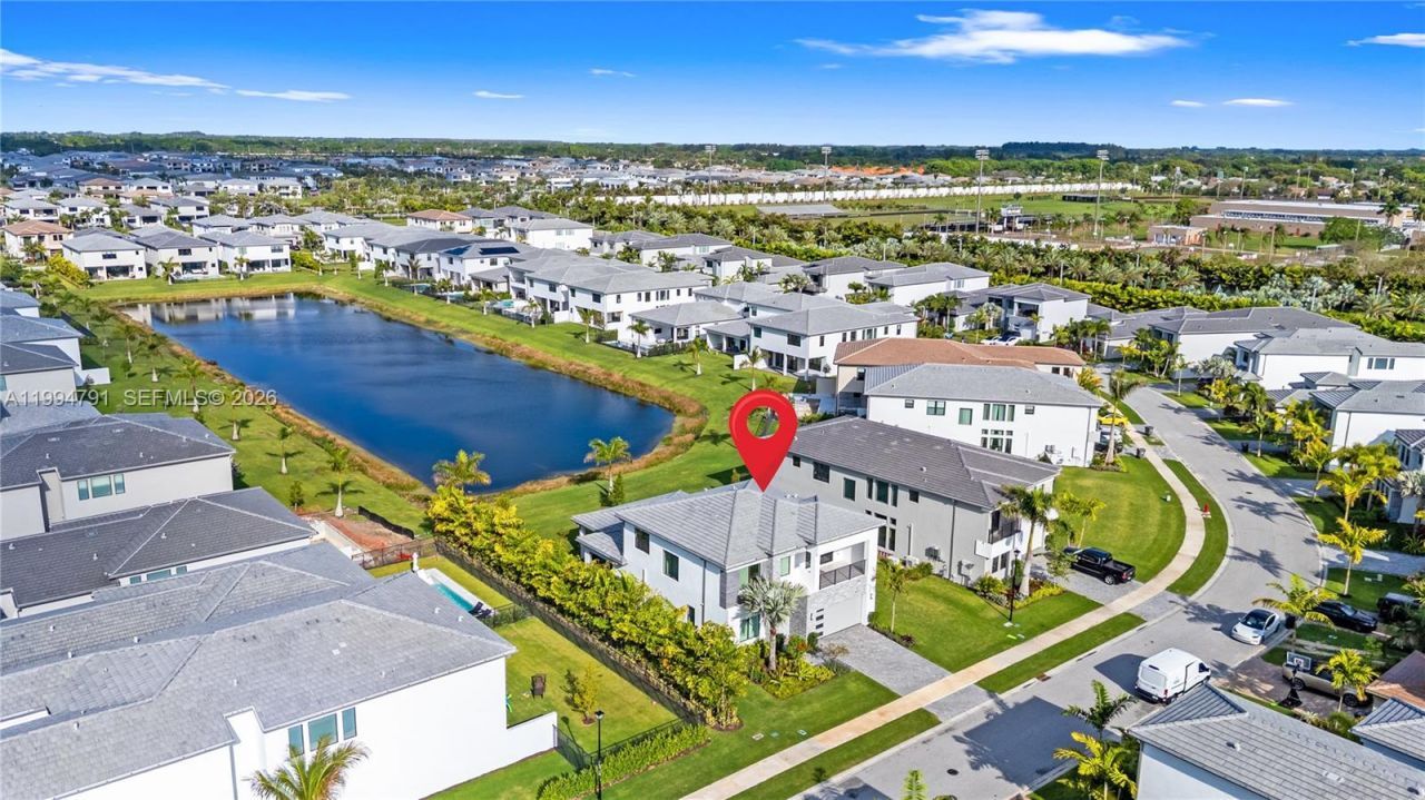 9378 Sunflower Meadow Rd, Boca Raton, FL 33434 Photo