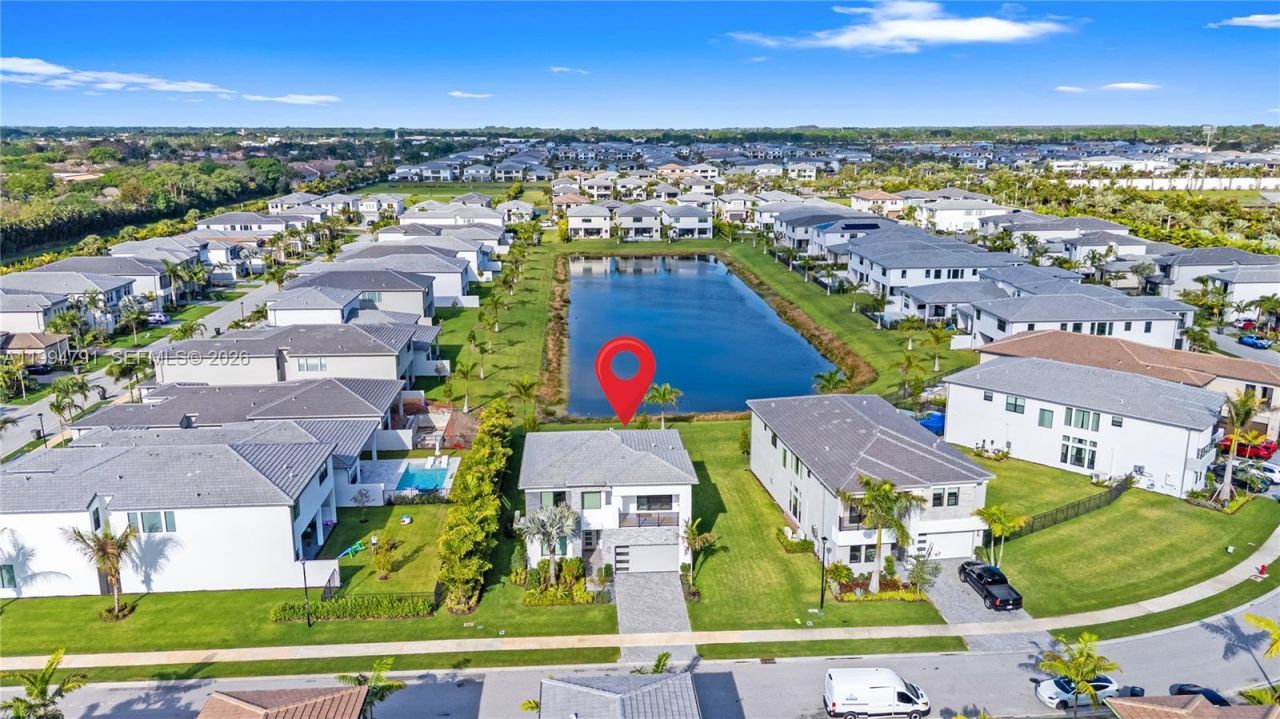 9378 Sunflower Meadow Rd, Boca Raton, FL 33434 Photo