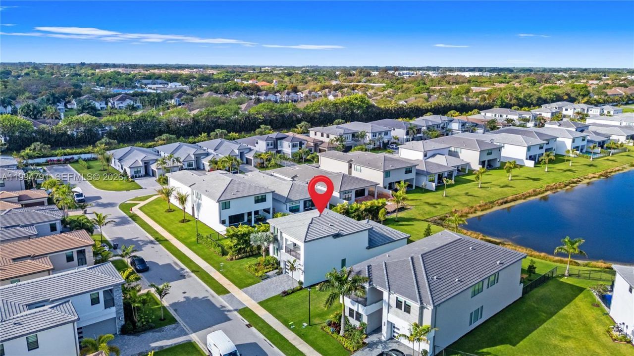9378 Sunflower Meadow Rd, Boca Raton, FL 33434 Photo
