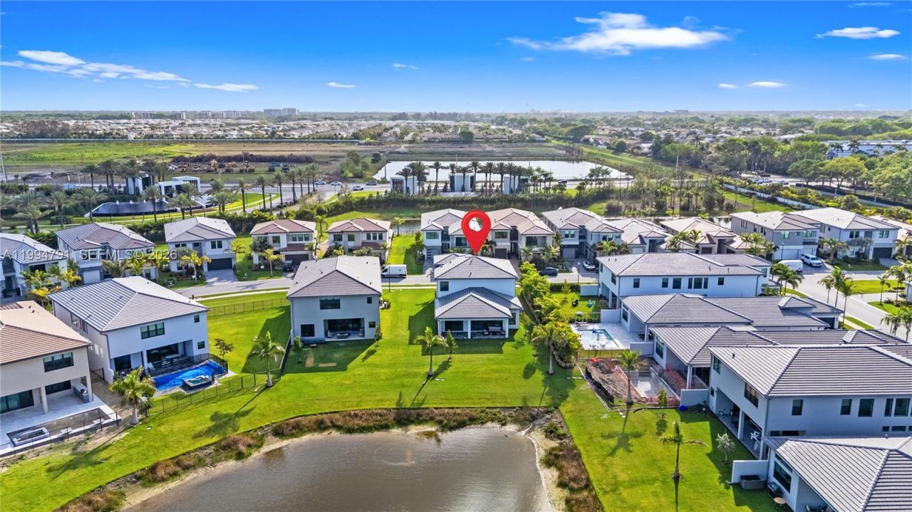 9378 Sunflower Meadow Rd , Boca Raton, FL 33434 Photo