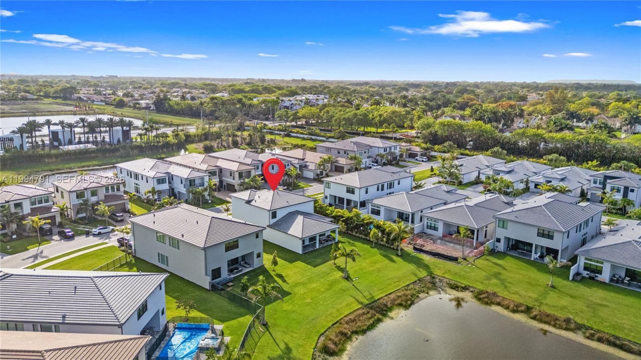 9378 Sunflower Meadow Rd, Boca Raton, FL 33434 Photo