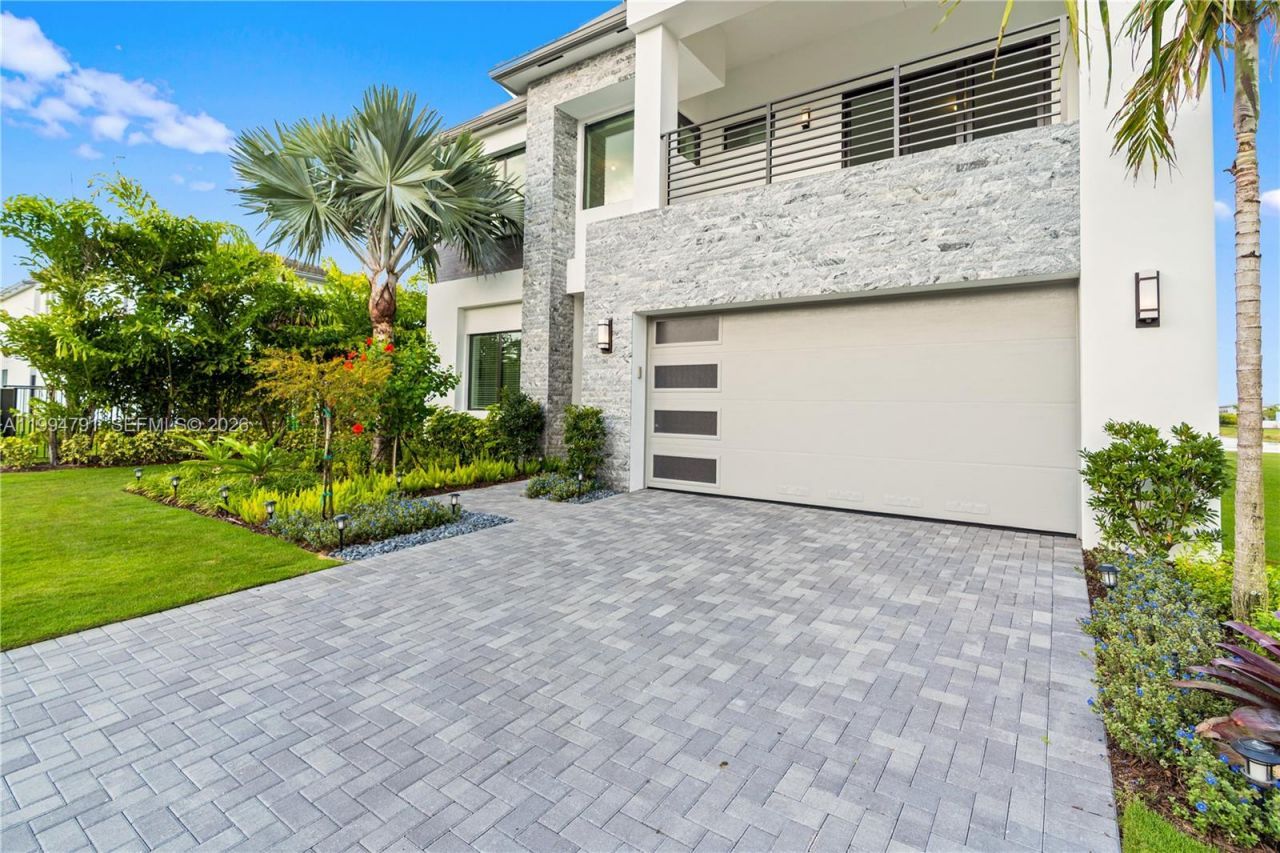 9378 Sunflower Meadow Rd, Boca Raton, FL 33434 Photo