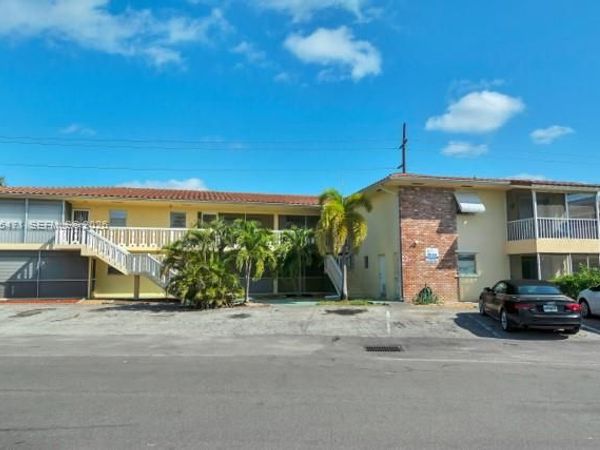 Unit 103, Fort Lauderdale, FL 33308