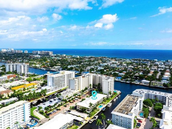 3090 NE 48th St , Unit 7, Fort Lauderdale, FL 33308