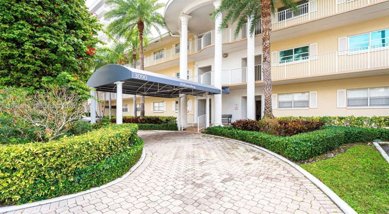 3090 NE 48th St , Unit 7, Fort Lauderdale, FL 33308 Photo