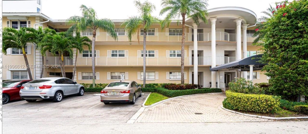 3090 NE 48th St , Unit 7, Fort Lauderdale, FL 33308 Photo