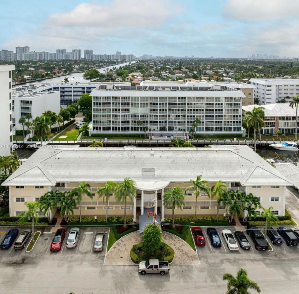 3090 NE 48th St , Unit 7, Fort Lauderdale, FL 33308 Photo