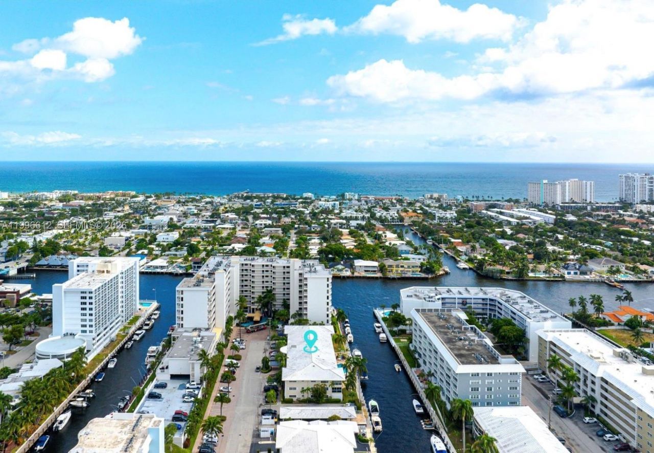 3090 NE 48th St , Unit 7, Fort Lauderdale, FL 33308 Photo