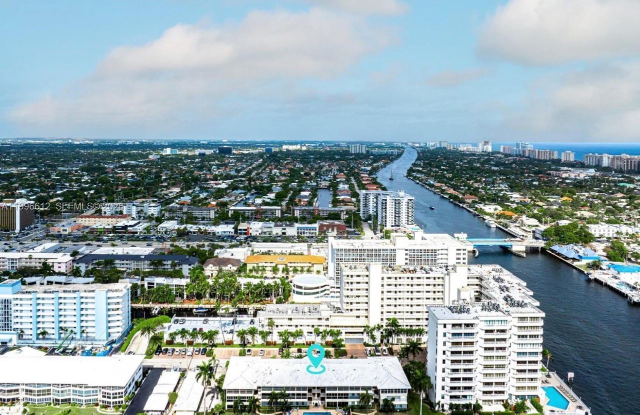 3090 NE 48th St , Unit 7, Fort Lauderdale, FL 33308 Photo