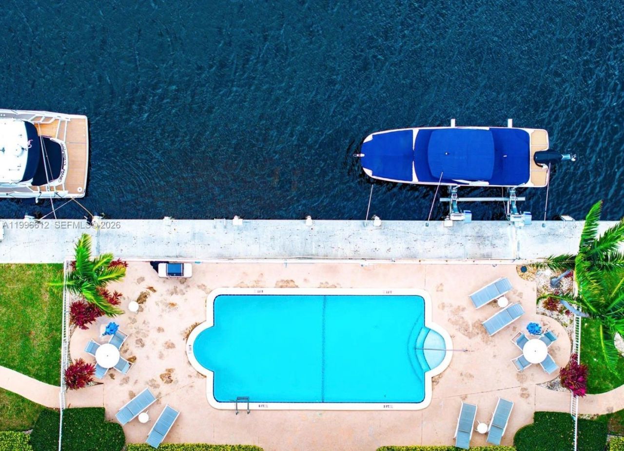 3090 NE 48th St , Unit 7, Fort Lauderdale, FL 33308 Photo