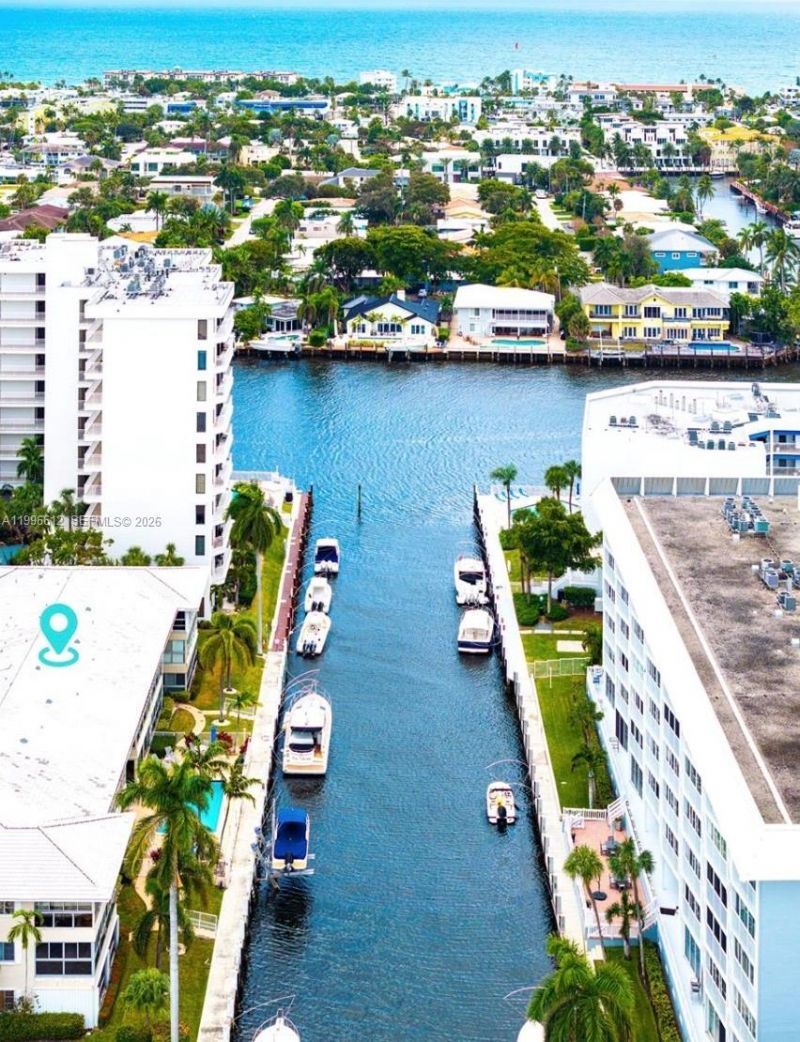 3090 NE 48th St , Unit 7, Fort Lauderdale, FL 33308 Photo