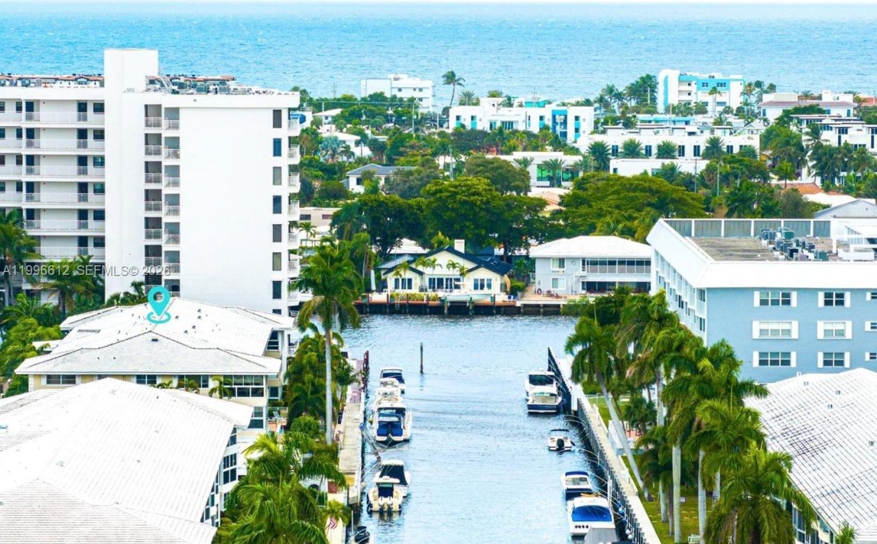 3090 NE 48th St , Unit 7, Fort Lauderdale, FL 33308 Photo