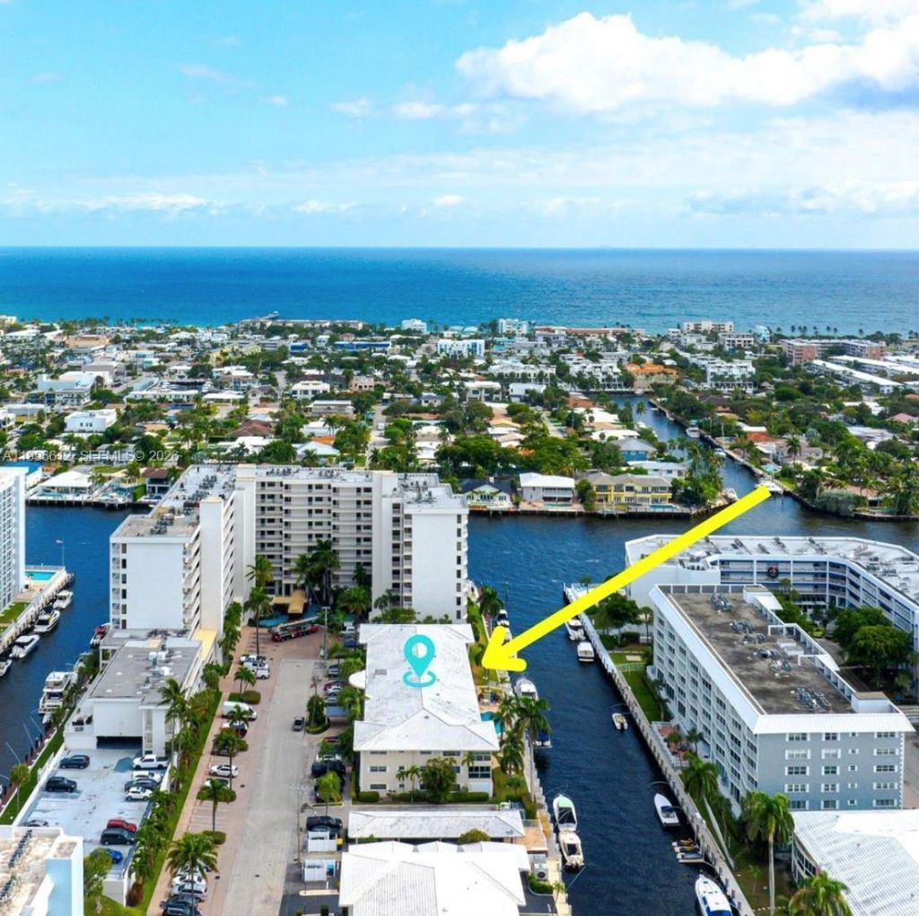 3090 NE 48th St , Unit 7, Fort Lauderdale, FL 33308 Photo