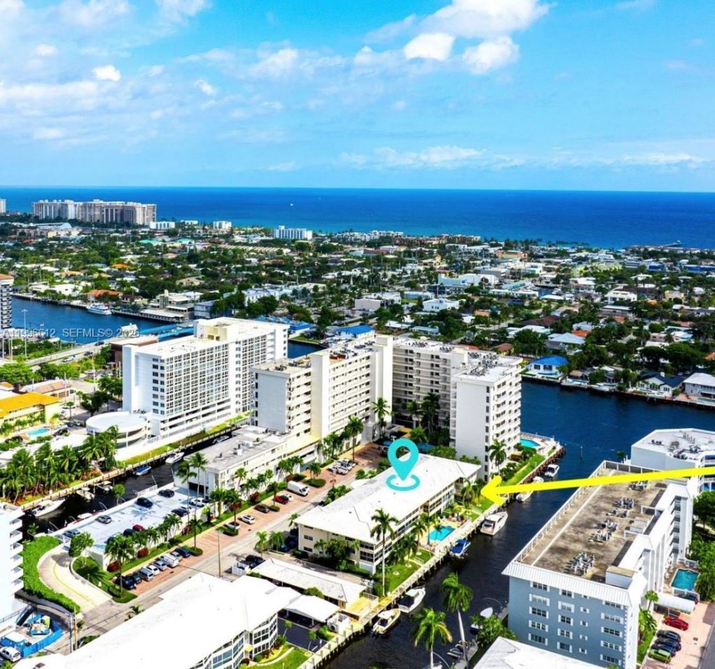 3090 NE 48th St , Unit 7, Fort Lauderdale, FL 33308 Photo