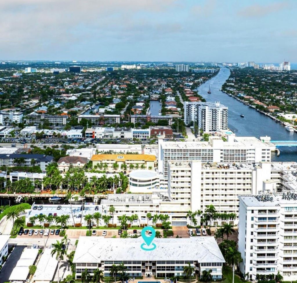 3090 NE 48th St , Unit 7, Fort Lauderdale, FL 33308 Photo