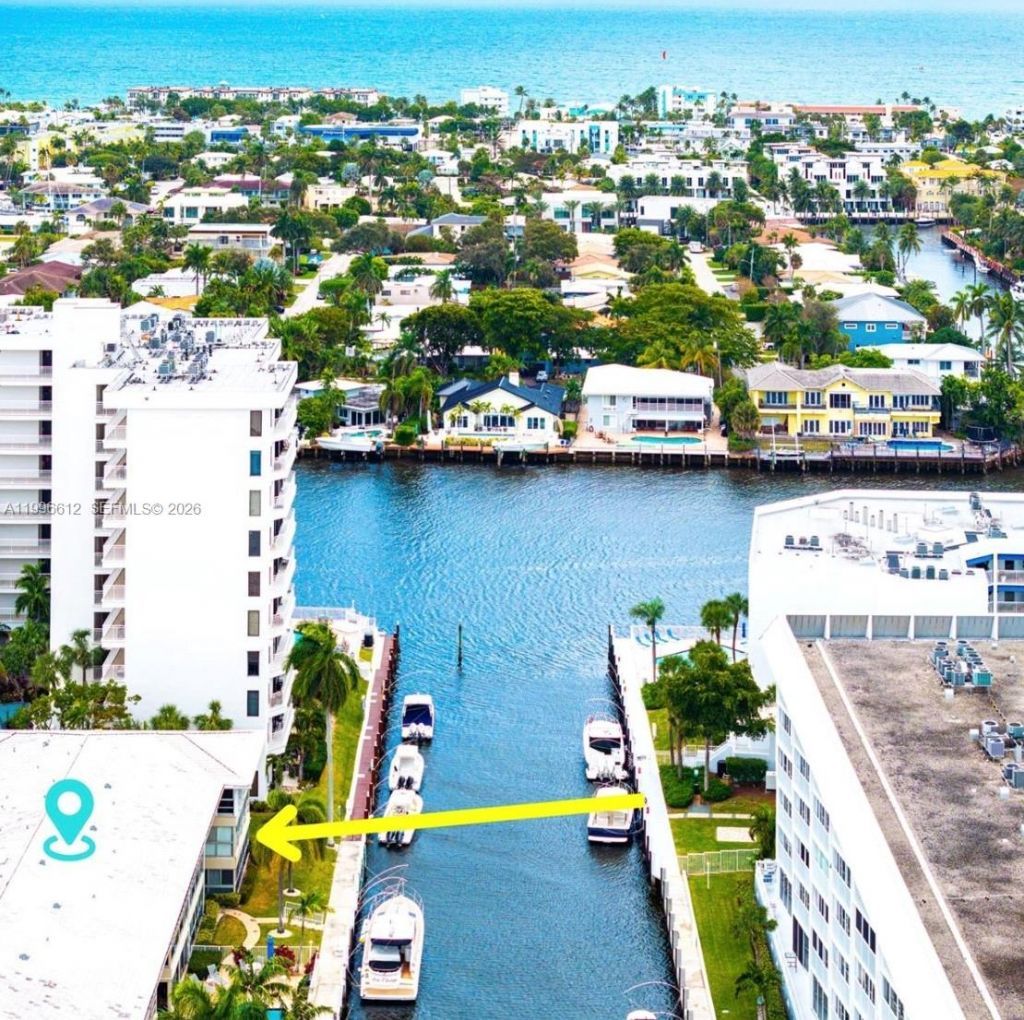 3090 NE 48th St , Unit 7, Fort Lauderdale, FL 33308 Photo