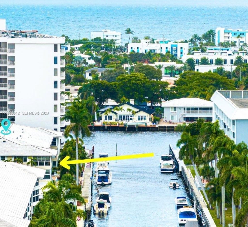 3090 NE 48th St , Unit 7, Fort Lauderdale, FL 33308 Photo