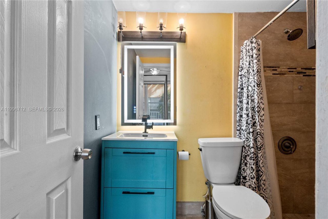 1027 Pennsylvania Ave, Unit 102, Miami Beach, FL 33139 Photo