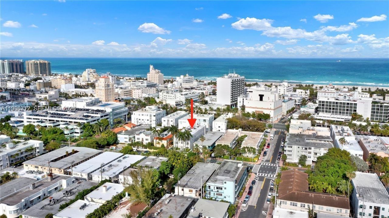1027 Pennsylvania Ave, Unit 102, Miami Beach, FL 33139 Photo