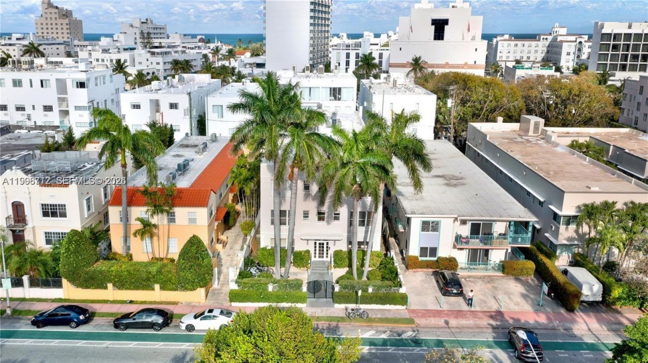 1027 Pennsylvania Ave, Unit 102, Miami Beach, FL 33139 Photo