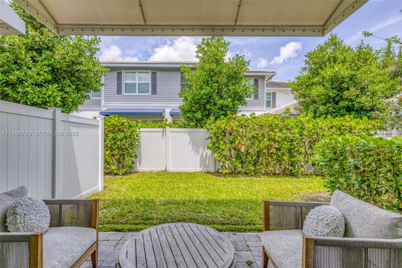 4921 Pointe Midtown Way , Palm Beach Gardens, FL 33418 Photo