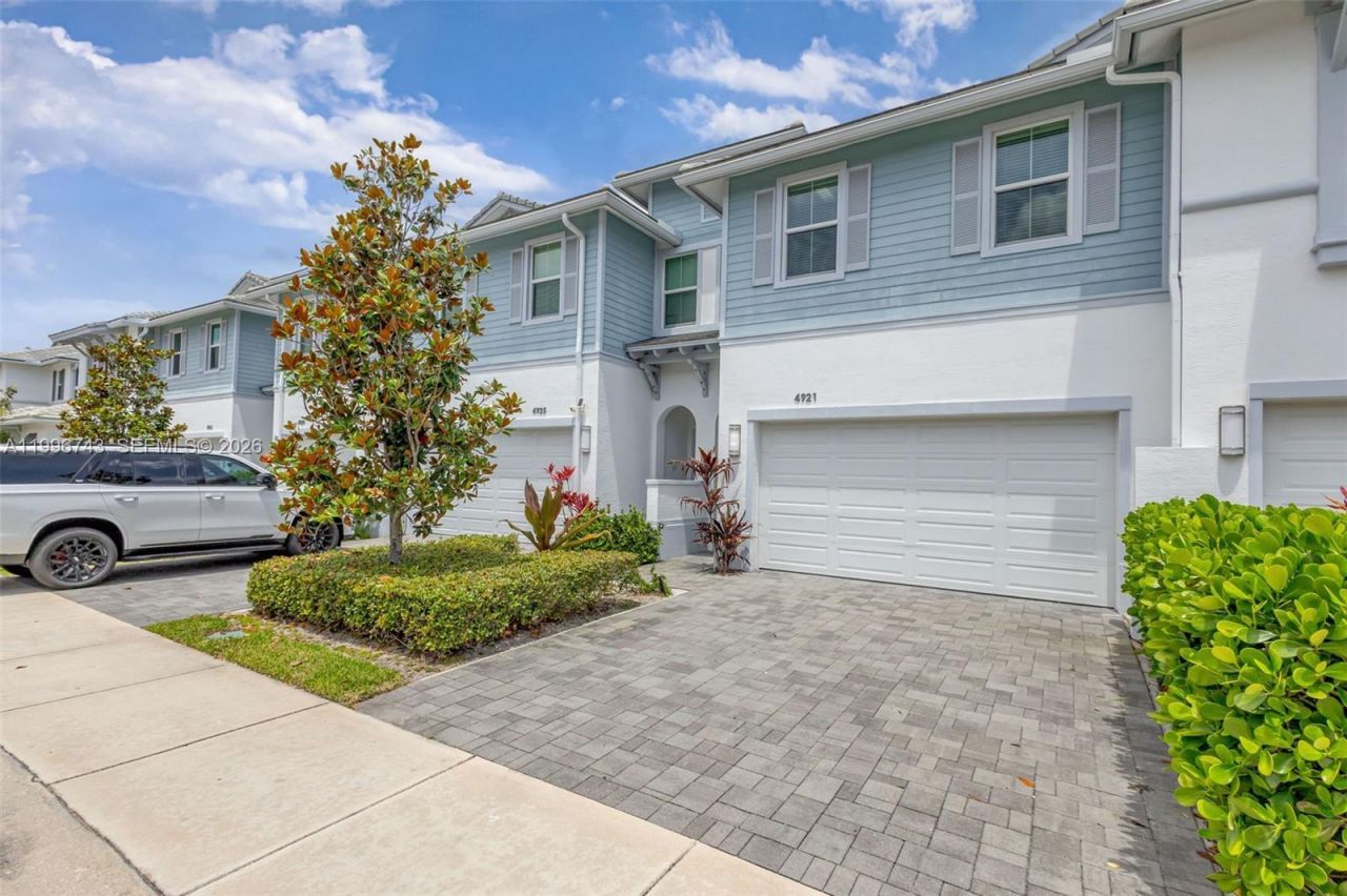 4921 Pointe Midtown Way , Palm Beach Gardens, FL 33418 Photo