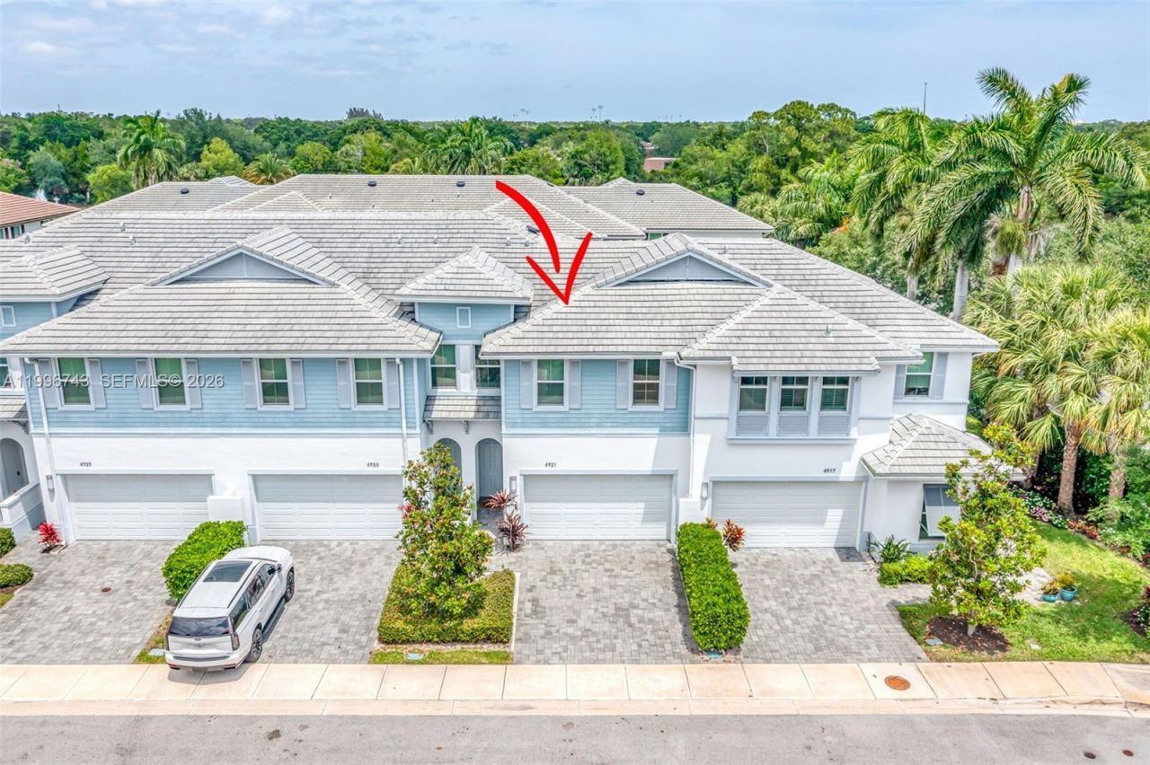 4921 Pointe Midtown Way , Palm Beach Gardens, FL 33418 Photo