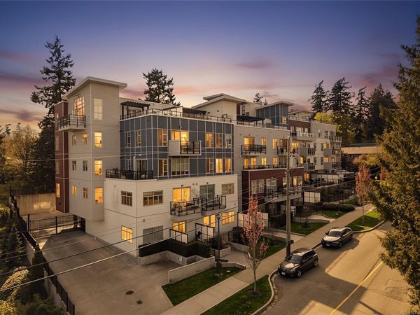 1450 Glentana Rd , Unit 602, View Royal, BC V9A 2P8