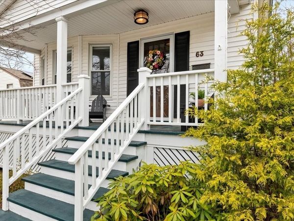 63 Airlie St, Worcester, MA 01606