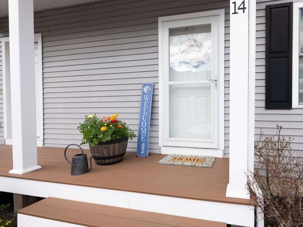 14 Landing Way, Unit 14, Lakeville, MA 02347