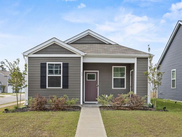 11 N Farmhouse Drive , Unit Lot 2015, Wilmington, NC 28411
