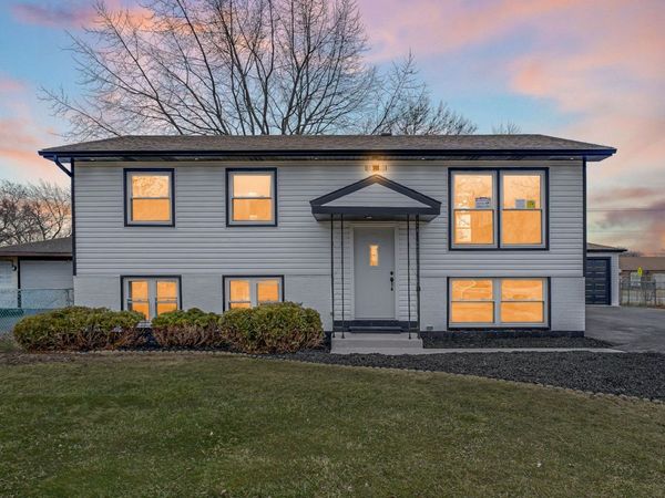 Hazel Crest, IL 60429