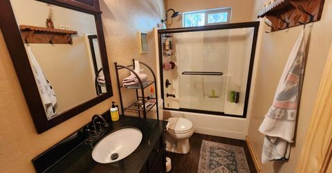 1283 Mountain View Rd, Tamarack, CA 95223 Photo