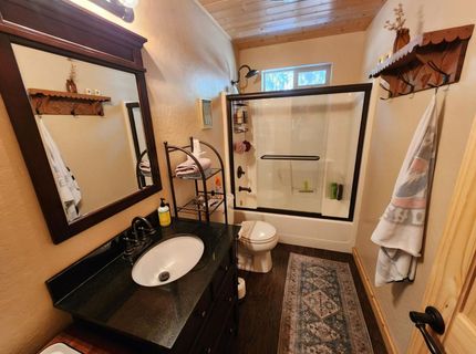 1283 Mountain View Rd, Tamarack, CA 95223 Photo